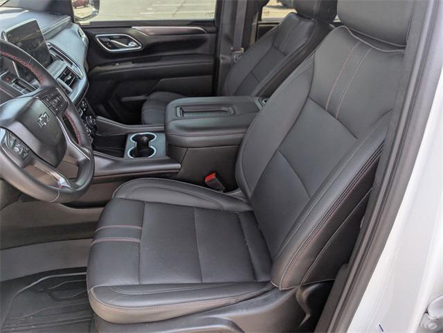 used 2023 Chevrolet Tahoe car, priced at $64,286