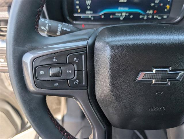 used 2023 Chevrolet Tahoe car, priced at $64,286