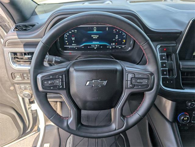 used 2023 Chevrolet Tahoe car, priced at $64,286