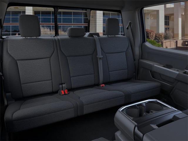 new 2025 Ford F-150 car, priced at $64,915