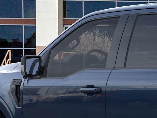 new 2025 Ford F-150 car, priced at $64,915