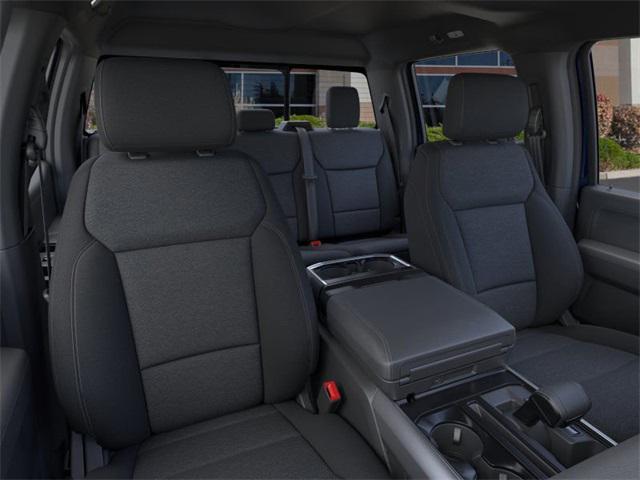 new 2025 Ford F-150 car, priced at $64,915