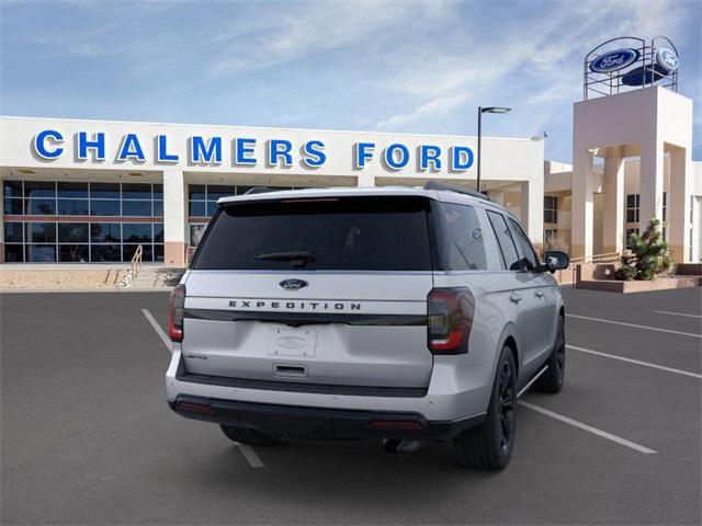 new 2024 Ford Expedition car, priced at $77,165