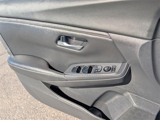 used 2021 Nissan Sentra car, priced at $20,986