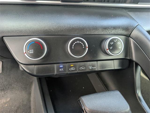used 2024 Hyundai Elantra car, priced at $19,382