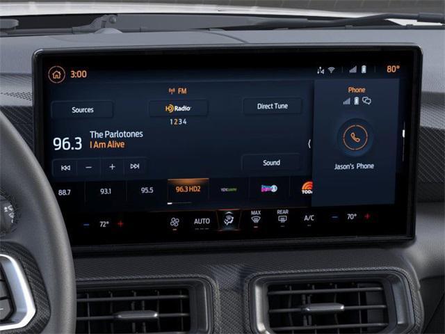 new 2025 Ford Mustang car, priced at $31,910