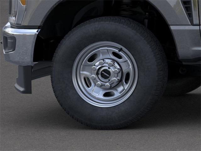 new 2025 Ford F-250 car, priced at $56,195