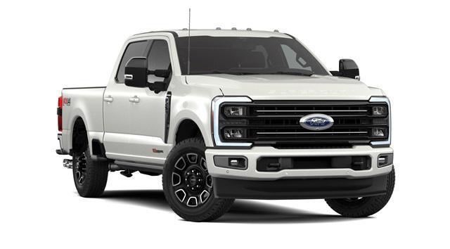 new 2026 Ford F-250 car, priced at $101,570