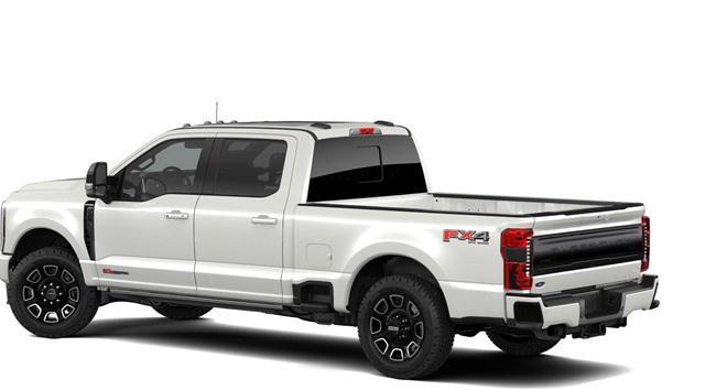 new 2026 Ford F-250 car, priced at $101,570