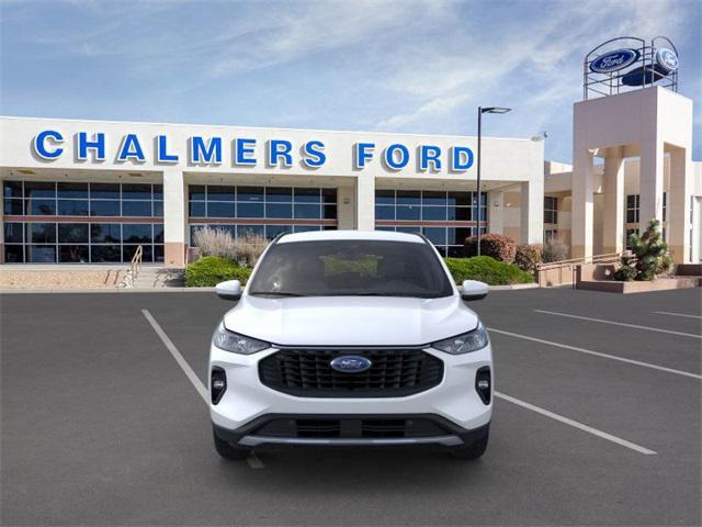 new 2025 Ford Escape car, priced at $36,890