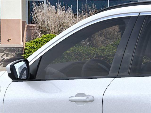 new 2025 Ford Escape car, priced at $36,890