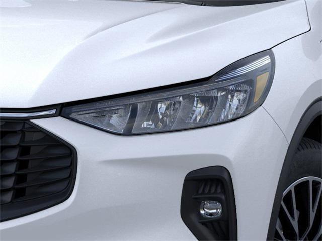 new 2025 Ford Escape car, priced at $36,890
