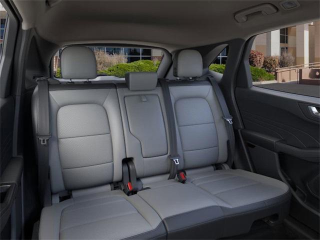 new 2025 Ford Escape car, priced at $36,890