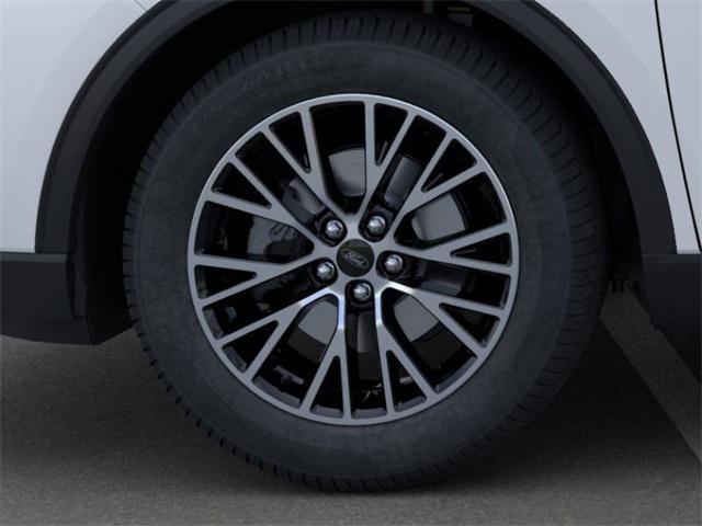 new 2025 Ford Escape car, priced at $36,890