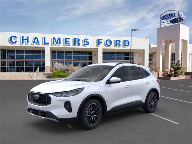 new 2025 Ford Escape car, priced at $36,890