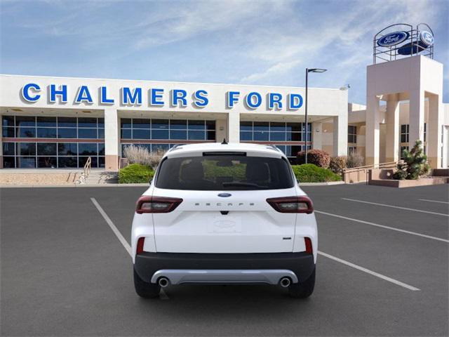 new 2025 Ford Escape car, priced at $36,890