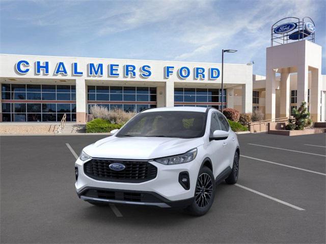 new 2025 Ford Escape car, priced at $36,890
