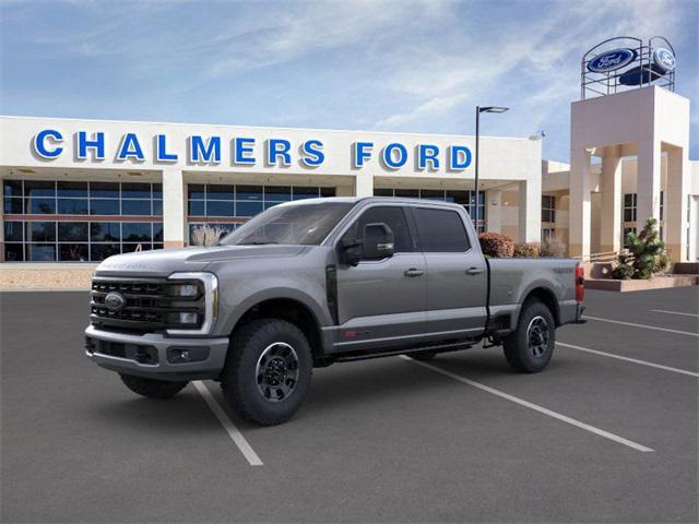 new 2024 Ford F-350 car, priced at $94,770