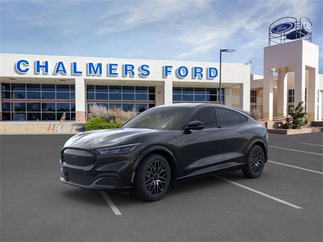 new 2024 Ford Mustang Mach-E car, priced at $51,990