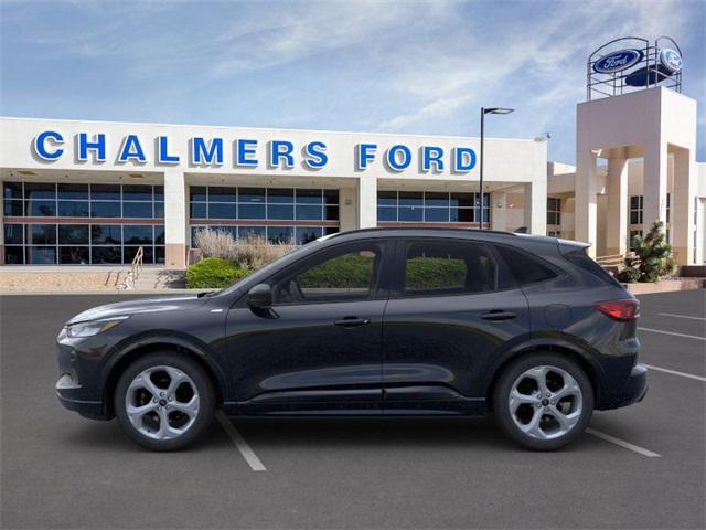 new 2024 Ford Escape car, priced at $34,056