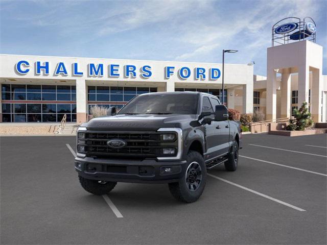 new 2024 Ford F-350 car, priced at $94,645