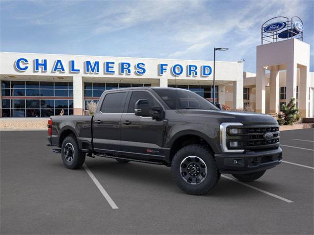 new 2024 Ford F-350 car, priced at $94,645