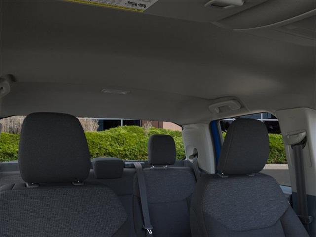 new 2026 Ford Maverick car, priced at $32,325