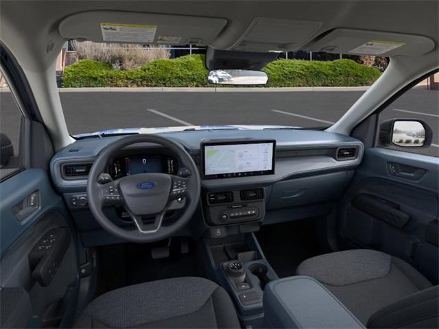new 2026 Ford Maverick car, priced at $32,325