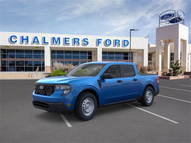 new 2026 Ford Maverick car, priced at $32,325