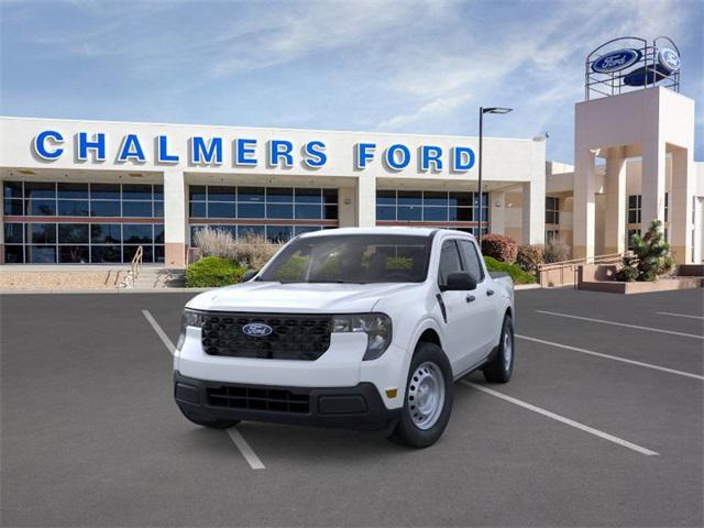 new 2025 Ford Maverick car, priced at $29,940