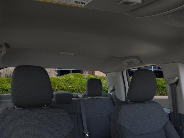 new 2025 Ford Maverick car, priced at $29,940