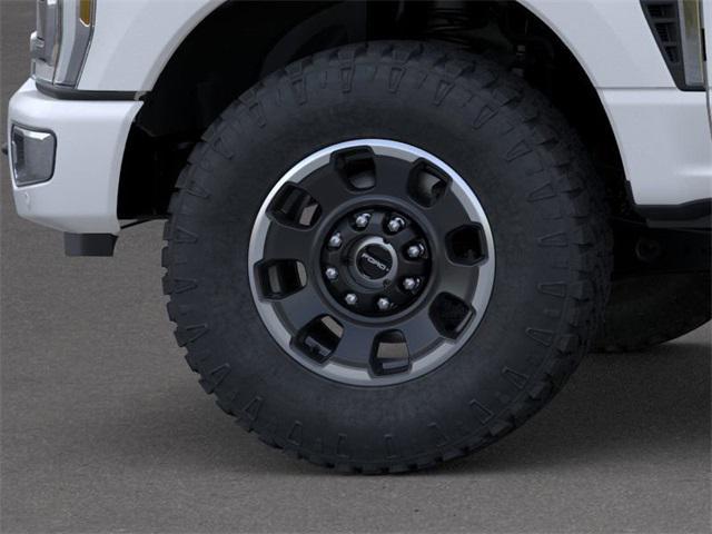 new 2026 Ford F-350 car, priced at $109,850