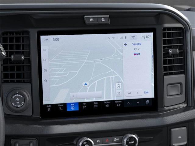 new 2026 Ford F-350 car, priced at $109,850