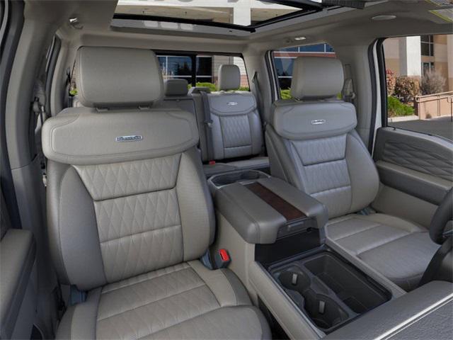 new 2026 Ford F-350 car, priced at $109,850