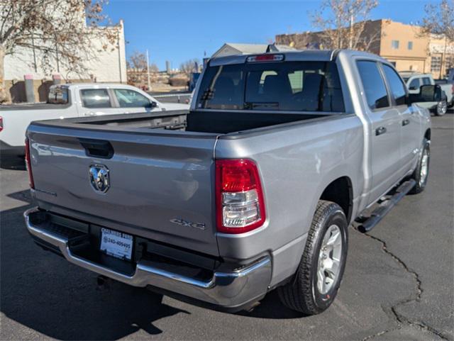 used 2023 Ram 1500 car, priced at $39,847