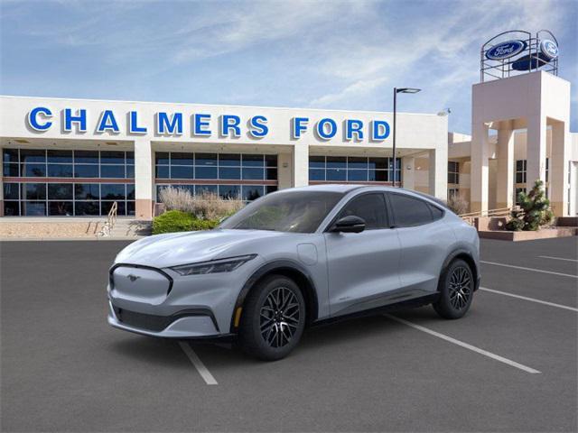 new 2024 Ford Mustang Mach-E car, priced at $43,662