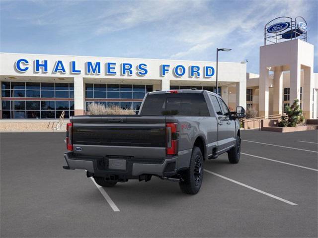 new 2026 Ford F-350 car, priced at $101,390