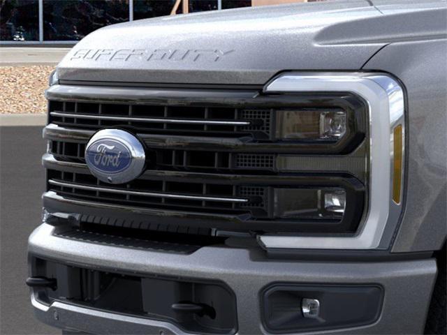 new 2026 Ford F-350 car, priced at $101,390
