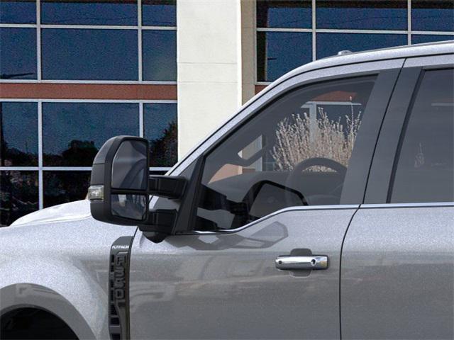 new 2026 Ford F-350 car, priced at $101,390