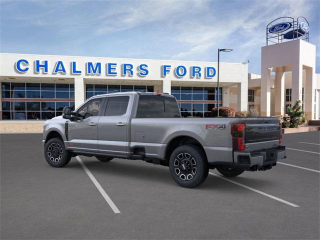 new 2026 Ford F-350 car, priced at $101,390