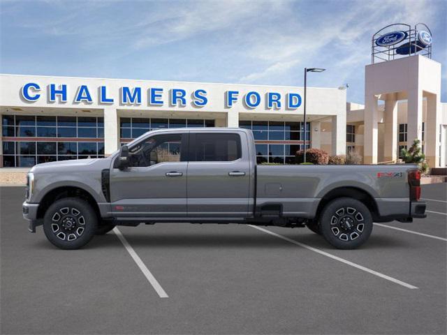 new 2026 Ford F-350 car, priced at $101,390