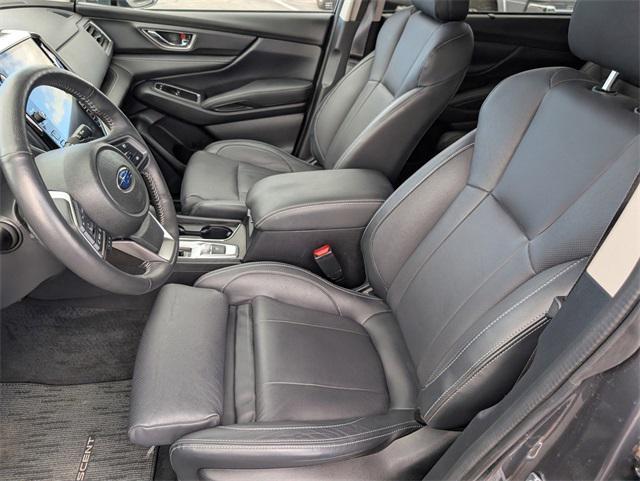 used 2023 Subaru Ascent car, priced at $36,734