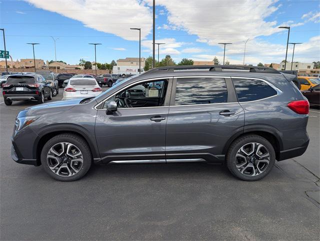 used 2023 Subaru Ascent car, priced at $36,734
