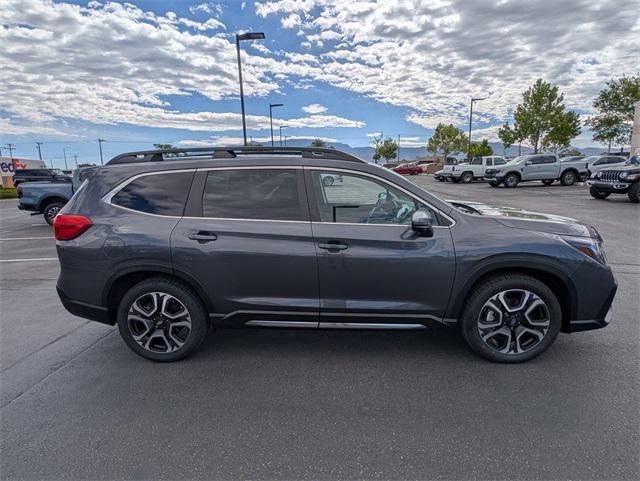 used 2023 Subaru Ascent car, priced at $36,734