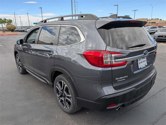used 2023 Subaru Ascent car, priced at $36,734