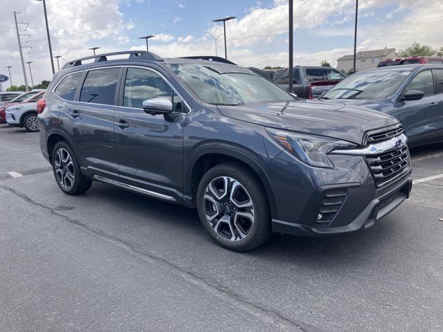 used 2023 Subaru Ascent car, priced at $37,477