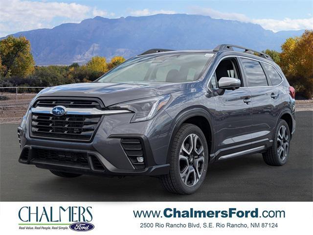 used 2023 Subaru Ascent car, priced at $37,224