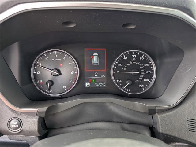 used 2023 Subaru Ascent car, priced at $36,734