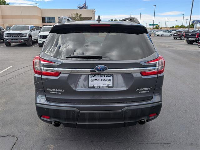 used 2023 Subaru Ascent car, priced at $36,734