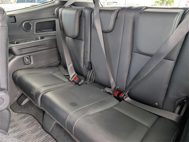 used 2023 Subaru Ascent car, priced at $36,734